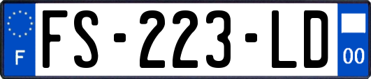 FS-223-LD