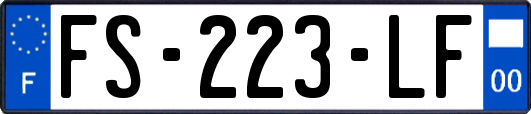 FS-223-LF