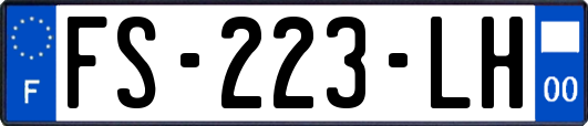 FS-223-LH