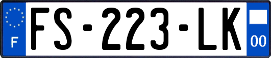 FS-223-LK