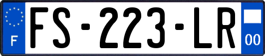 FS-223-LR