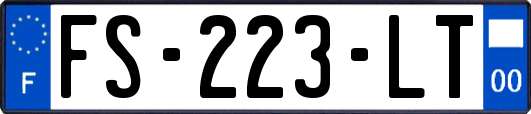FS-223-LT