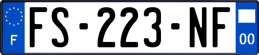 FS-223-NF