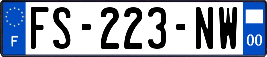 FS-223-NW