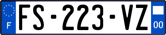 FS-223-VZ