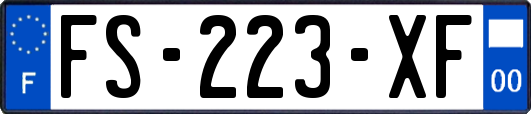 FS-223-XF
