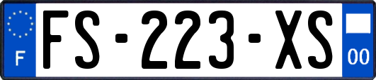 FS-223-XS