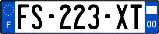 FS-223-XT