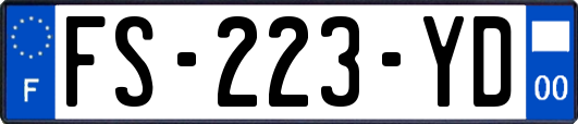 FS-223-YD