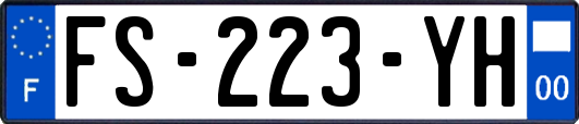 FS-223-YH