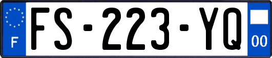 FS-223-YQ