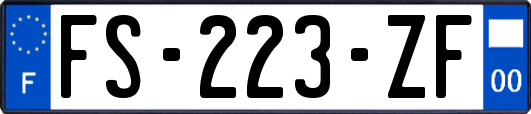 FS-223-ZF