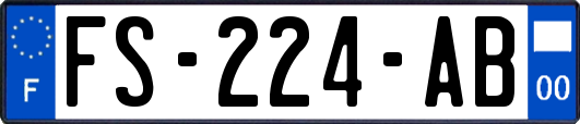 FS-224-AB