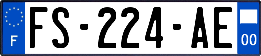 FS-224-AE