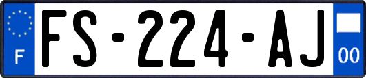 FS-224-AJ