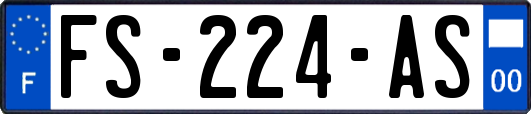 FS-224-AS