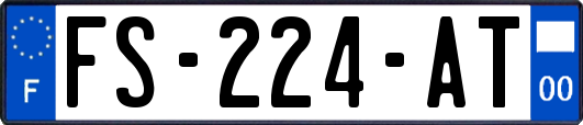 FS-224-AT