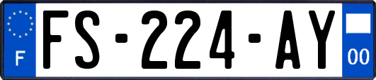 FS-224-AY