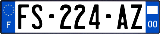 FS-224-AZ