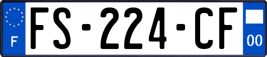 FS-224-CF