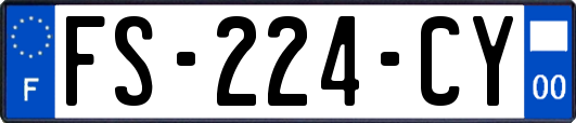 FS-224-CY
