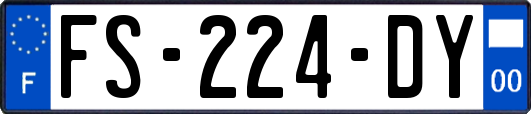FS-224-DY