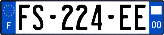 FS-224-EE