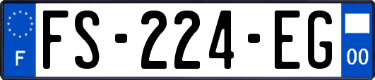 FS-224-EG