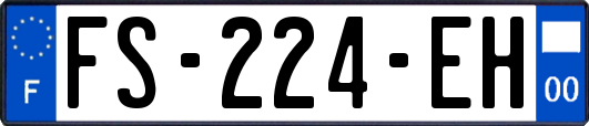 FS-224-EH