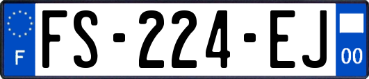 FS-224-EJ