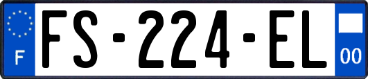 FS-224-EL