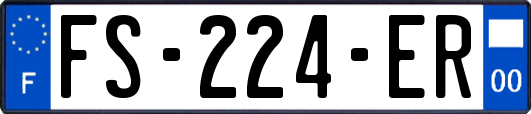 FS-224-ER