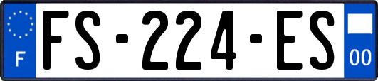 FS-224-ES