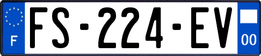 FS-224-EV