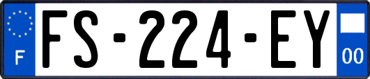FS-224-EY