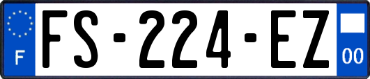 FS-224-EZ