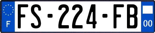 FS-224-FB
