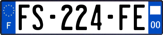 FS-224-FE
