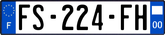 FS-224-FH