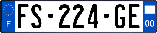 FS-224-GE