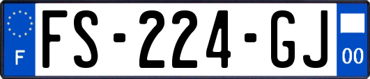 FS-224-GJ