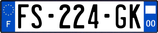 FS-224-GK