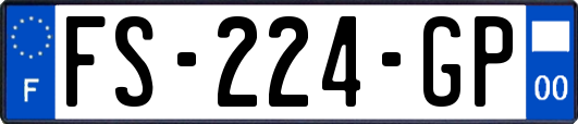 FS-224-GP