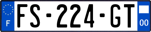 FS-224-GT
