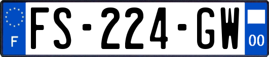 FS-224-GW