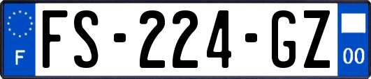 FS-224-GZ