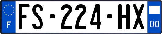 FS-224-HX