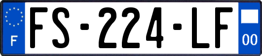 FS-224-LF