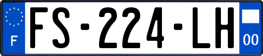 FS-224-LH