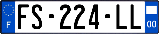 FS-224-LL